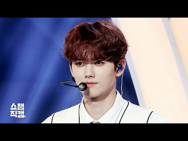 【公式mbm】【SHOW CHAMPION__]CRAVITY_ ミンフイ - クラウドナイン(CRAVITY_ _ MINHEE  -  Cloud 9)l 