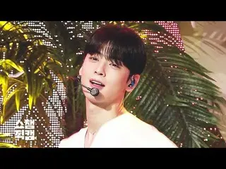 【公式mbm】【SHOW CHAMPION__]ASTRO_ チャ・ウヌ - いいえはい(ASTRO_ _ CHA EUNWOO  -  No、I do not