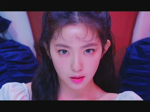 【t公式】RED VELVET、Red Velvet  -  IRENE＆SEULGI「Monster」MV Teaser #1  🎧2020.07.06