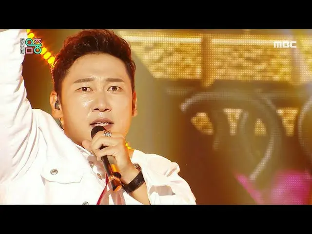 【公式mbk】【ショー！音楽中心_ ]がスンユン - 黙ってスクワット(Lee Seung Yoon -SHUT UP＆SQUAT)20200704   