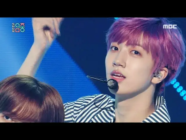 【公式mbk】【ショー！音楽中心_ ]CRAVITY_  - クラウドナイン(CRAVITY_ _ -Cloud 9)20200704   