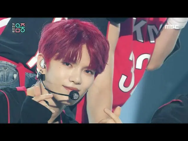 【公式mbk】【ショー！音楽中心_ ]VERIVERY_  - ビューティフルx、VERIVERY_ _ -Beautiful-X 20200704   