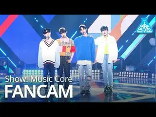 【公式mbk】【芸能研究所4K]AB6IX_ 直カム」の答えを与えて(THE ANSWER)」(AB6IX_ _ FanCam)Show！MusicCore 2