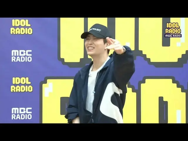 【公式mbk】【IDOL RADIO]GOT7_ が帰ってきた？！ダルディの「Never Ever」パフォーマンス！ 20200703   