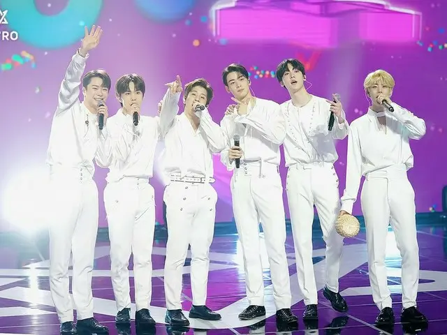 【d公式fan】【 #ASTRO] [ポスト] 2020 ASTRO Live on WWW。