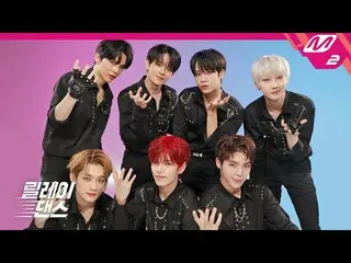 【公式mn2】【リレーダンス]VERIVERY_ (VERIVERY_ _ ) -  Thunder(4K)   