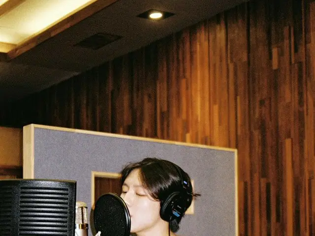 【d公式sta】【 #YUSEUNGWOO] #ユ・スンウ #歩くか💙 #CONCEPT_PHOTO D-2 #COMINGSOON✔2020.07.076P