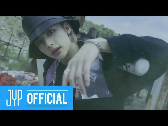 【公式jyp】Stray Kids「Easy」M / V   