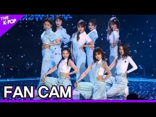 【公式sbp】 WekiMeki_ 、OOPSY[THESHOW_ _ 、Fancam、200630] 60P   