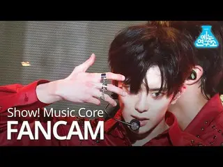 【公式mbk】【芸能研究所]VERIVERY_ カンミン直カム「Thunder」(VERIVERY_ _ KANGMIN FanCam)Show！MusicCo