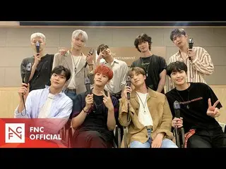 【公式】SF9、- 夏の香りが私を踊らせて(Summer Breeze)応援法  