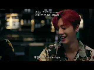 【日本語字幕】SF9_ _ Summer Breeze   