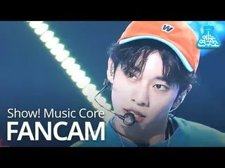 【公式mbk】【芸能研究所]AB6IX_ キム・ドンヒョン直カム「THE ANSWER」(AB6IX_ _ KIM DONG HYUN FanCam)Show！