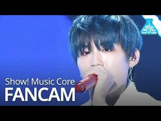 【公式mbk】【芸能研究所]AB6IX_ パク・ウジン_ 直カム「THE ANSWER」(AB6IX_ _ PARK WOO JIN FanCam)Show！M