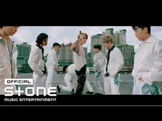【公式cjm】 WOODZ(チョ・スンヨン(UNIQ)_ ) - 青く(Love Me Harder)PERFORMANCE MV   