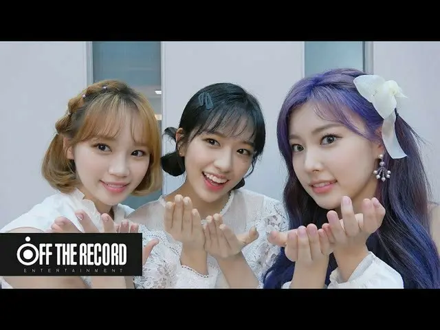 【公式】IZ*ONE_、IZ*ONE_エネルギーカム(ENOZI Cam)EP.59   