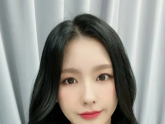 【t公式】(G)I-DLE_、[ #MIYEON] I-LAND⭐️🥳💝 少し遅れすべてのすべてお疲れ様ましたかありがとうございます💕   