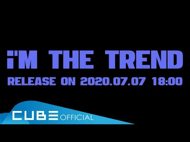 【t公式】(G)I-DLE_、[📽](G)I-DLE  - 「i'M THE TREND」Special Clip Teaser  ▶️   #(G)I-DL