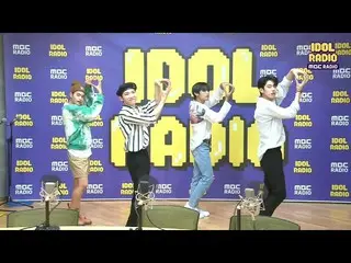 【公式mbk】【IDOL RADIO]AB6IX_ _ の★★メドレーダンス★★20200706   