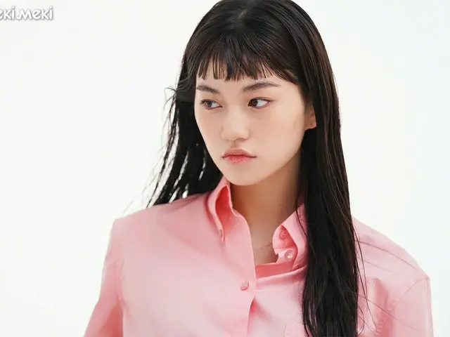 【d公式fan】Weki Meki_【 #キム・ドヨン] [ポスト]「ドヨンらしさ」を定義できる