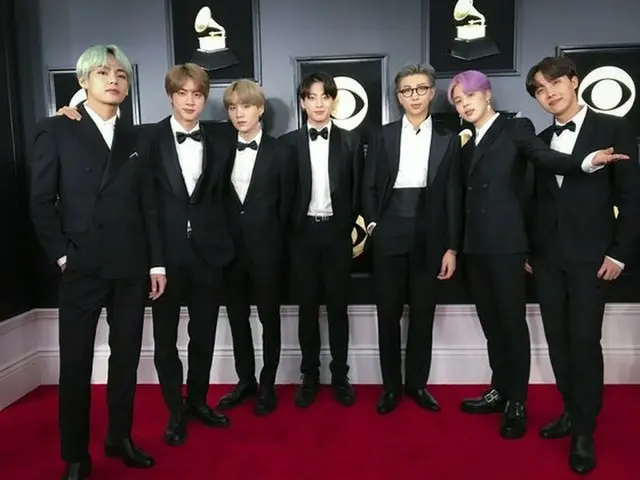 BTS(防弾少年団)、6人のメンバーがHANYANGサイバー大学の大学院生になっていたことが明らかに