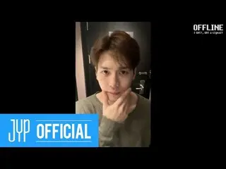 【公式】GOT7、GOT7 OFFLINE #9   