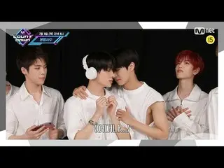 【J公式mn】今週の「MCOUNTDOWN_ _ 」ラインナップは？ 2020年7月9日18時〜Mnet / Mnet Smartで日韓同時放送！   