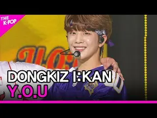 【公式sbp】 DONGKIZ_ _ I：KAN、YOU(DONGKIZ_ 子供缶、YOU)[THESHOW_ _ 200707]   