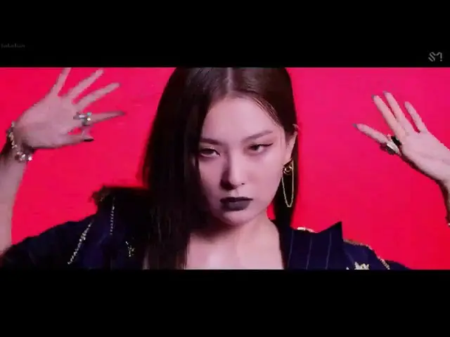 【日本語字幕】【Japanese Sub】] RedVelvet_ IRENE_ ＆SEULGI-  Monster   