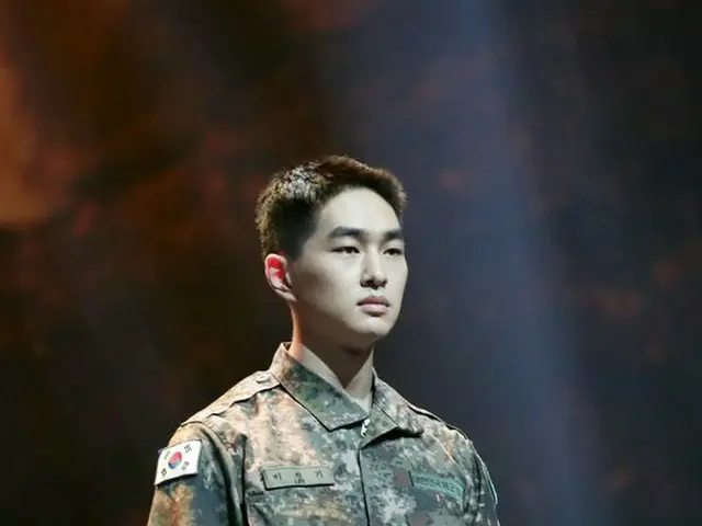 「SHINee」オンユ、休暇から部隊に復帰せずにそのまま除隊へ…予定日の20日まで軍人身分を維持