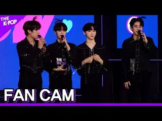 【公式sbp】 AB6IX_ _ 、THESHOW_ _ CHOICE！ (Non-edited ver