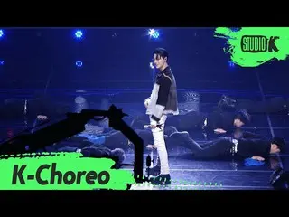 【公式kbk】【K-Choreo] WOODZ(チョ・スンヨン(UNIQ)_ )直カム」青く(BLUE)」(WOODZ Choreography)l Music