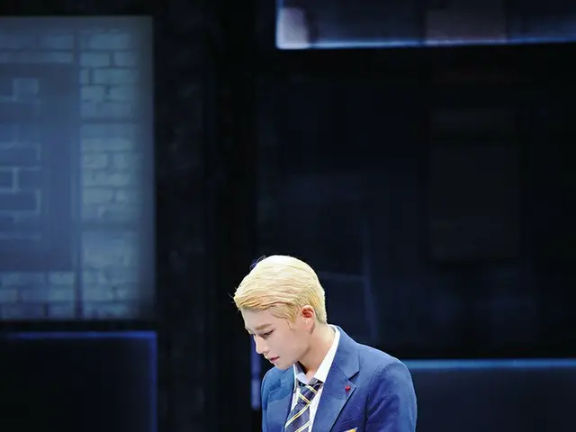 【d公式fan】【 #MJの] [ビハインドカット] #ジェイミープレスコール現場 #ASTRO #ASTRO #MJ #JAMIE 