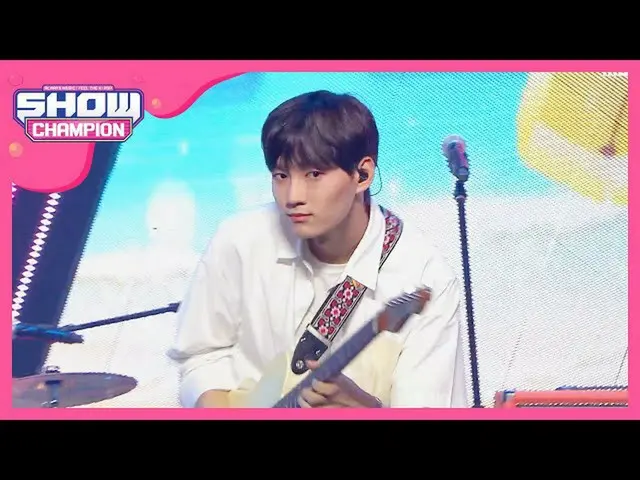 【公式mbm】【Show Champion】横24  - 好き(W24  -  Joahaeyo)l EP.361   