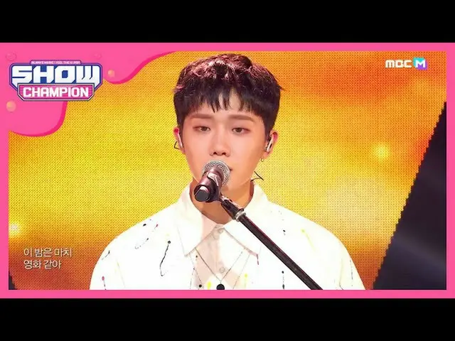 【公式mbm】【Show Champion】し現象 - クローズ(Ha Hyun Sang  -  Close)l EP.361   