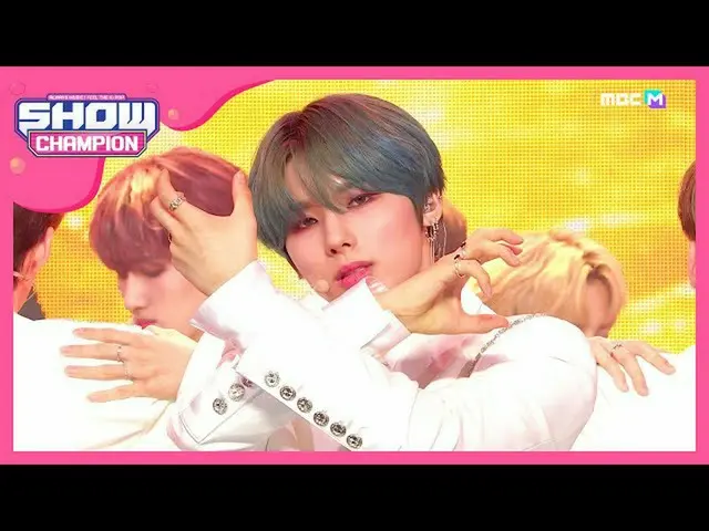 【公式mbm】【Show Champion】E'LAST_  - 記事の誓い(E'LAST  -  Swear)l EP.361   