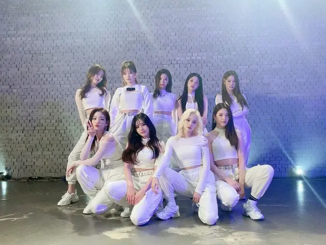 【t公式】fromis_9、[💌 #fromis_9] 映像が1分30秒のに、なぜ終わらがないのです何百回も回してみてもぴりっと常に新しいfromis_9最高
