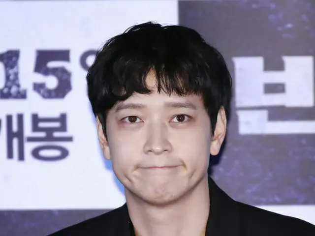 俳優カン・ドンウォン、映画「半島」マスコミ試写会に出席