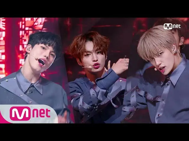 【公式mnk】【E'LAST  -  Swear】KPOP TV Show | MCOUNTDOWN_ _ 200709 EP.673   