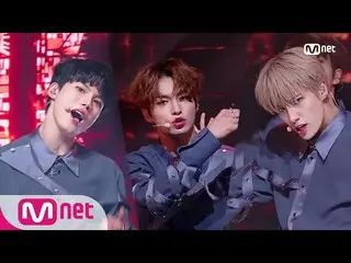 【公式mnk】【E'LAST  -  Swear】KPOP TV Show | MCOUNTDOWN_ _ 200709 EP.673   