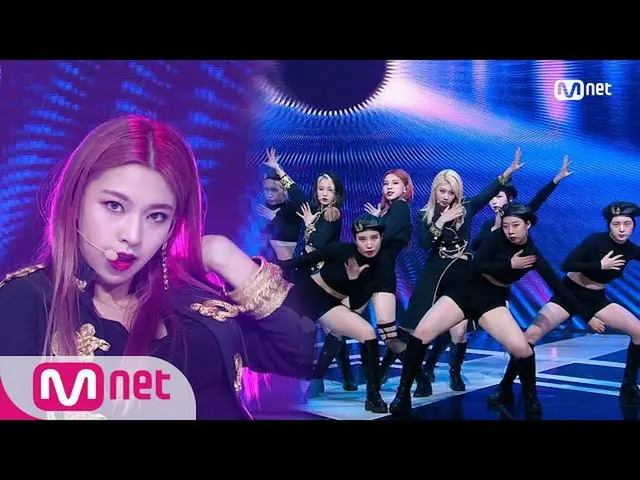 【公式mnk】【3YE  -  YESSIR] KPOP TV Show | MCOUNTDOWN_ _ 200709 EP.673   