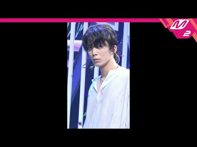 【公式mn2】直カム、SF9_ _ フィヨウン_「夏の香りが私を踊らせて(Summer Breeze)」(SF9_ _ HWI YOUNG FanCam)| M