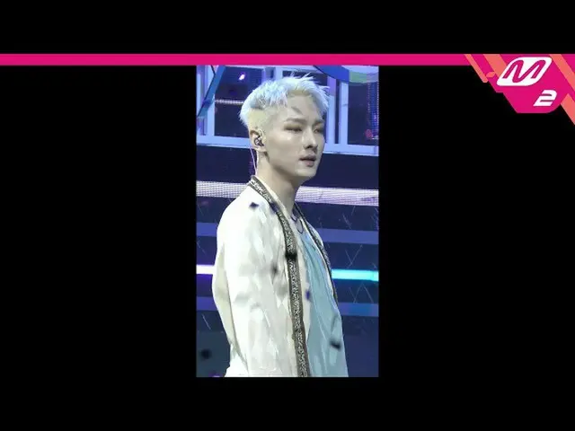 【公式mn2】直カム、SF9_ _ ジュホ_「夏の香りが私を踊らせて(Summer Breeze)」(SF9_ _ ZU HO FanCam)| MCOUNTD