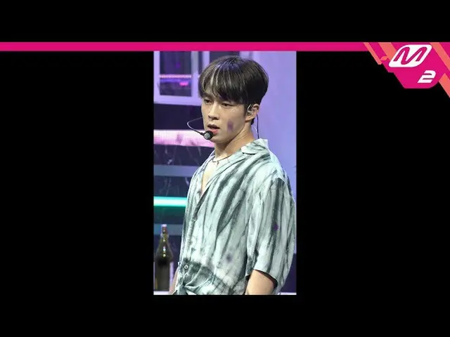 【公式mn2】直カム、SF9_ _ ダウォン_「夏の香りが私を踊らせて(Summer Breeze)」(SF9_ _ DA WON FanCam)| MCOUN