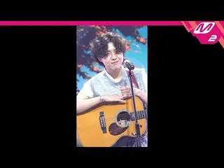 【公式mn2】直カム、ユ・スンウ_」ことだろう(Walk)」(YU SEUNG WOO FanCam)| MCOUNTDOWN_2020.7.9   