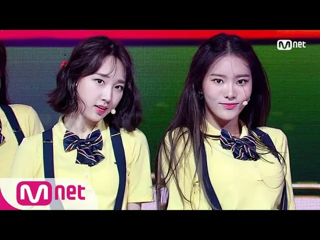 【公式mnk】【Weeekly_ _  -  Tag Me(@ME)] KPOP TV Show | MCOUNTDOWN_ _ 200709 EP.673  