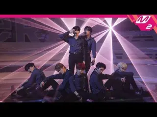 【公式mn2】直カム、VERIVERY_ _」Thunder」(VERIVERY_ _ FanCam)| MCOUNTDOWN_2020.7.9   