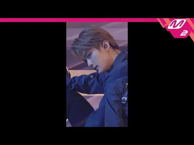 【公式mn2】直カム、VERIVERY_ 湧昇_」Thunder」(VERIVERY_ _ YONGSEUNG FanCam)| MCOUNTDOWN_2020