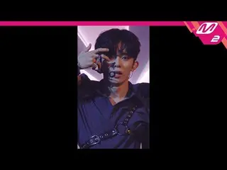 【公式mn2】直カム、VERIVERY_ カンミン_」Thunder」(VERIVERY_ _ KANGMIN FanCam)| MCOUNTDOWN_2020