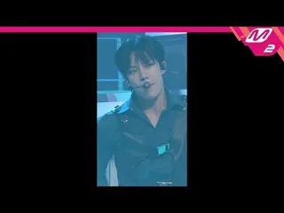 【公式mn2】直カム、VERIVERY_ 東軒_」Thunder」(VERIVERY_ _ DONGHEON FanCam)| MCOUNTDOWN_2020.